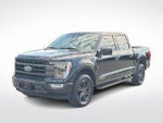 2021 F-150 Thumbnail 4