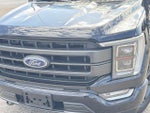 2021 F-150 Thumbnail 11