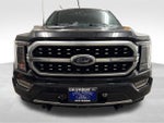 2021 F-150 Thumbnail 7
