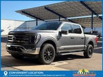 2021 F-150 Thumbnail 4