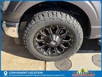 2021 F-150 Thumbnail 8