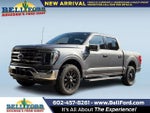 2021 F-150 Thumbnail 1
