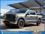 2021 F-150 Thumbnail 2