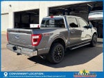 2021 F-150 Thumbnail 4