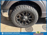 2021 F-150 Thumbnail 9