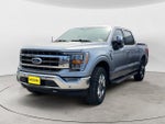 2021 F-150 Thumbnail 1