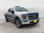 2021 F-150 Thumbnail 4