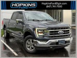 2021 F-150 Thumbnail 1