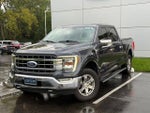 2021 F-150 Thumbnail 2