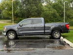 2021 F-150 Thumbnail 4
