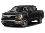2021 F-150 Thumbnail 1