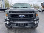 2021 F-150 Thumbnail 2