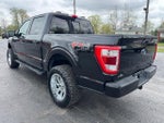 2021 F-150 Thumbnail 5