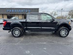 2021 F-150 Thumbnail 8