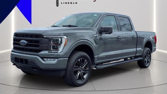 Preowned 2021 Ford F-150 XL for Sale