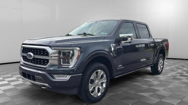 Preowned 2021 Ford F-150 XL for Sale