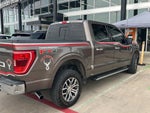 2021 F-150 Thumbnail 3