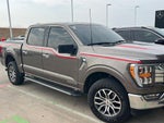 2021 F-150 Thumbnail 4