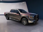 2021 F-150 Thumbnail 6