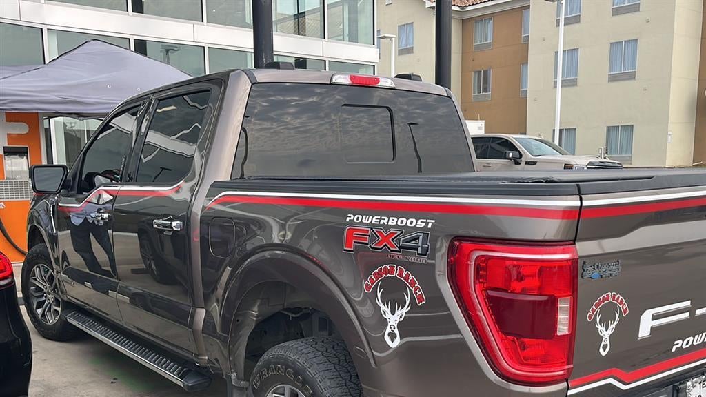 Preowned 2021 Ford F-150 XLT for Sale