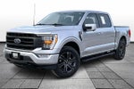 2021 F-150 Thumbnail 1