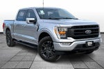 2021 F-150 Thumbnail 2