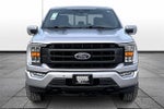 2021 F-150 Thumbnail 3