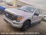 2021 F-150 Thumbnail 1