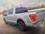 2021 F-150 Thumbnail 3