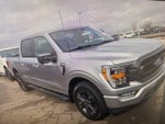 2021 F-150 Thumbnail 5