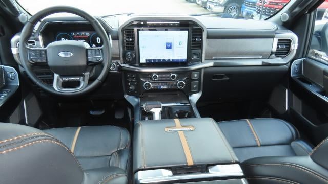 2021 Ford F-150 Limited