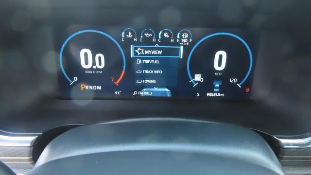 2021 Ford F-150 Limited