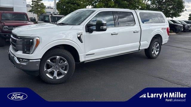 Preowned 2021 Ford F-150 XL for Sale