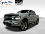 2022 F-150 Thumbnail 36