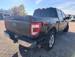 2022 F-150 Thumbnail 9