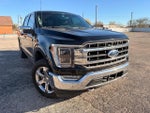 2022 F-150 Thumbnail 11