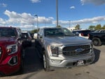 2022 F-150 Thumbnail 4