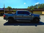 2022 F-150 Thumbnail 4