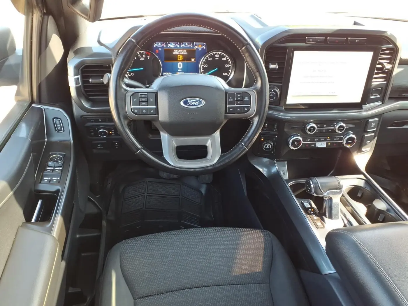 2022 Ford F-150 - $42,545