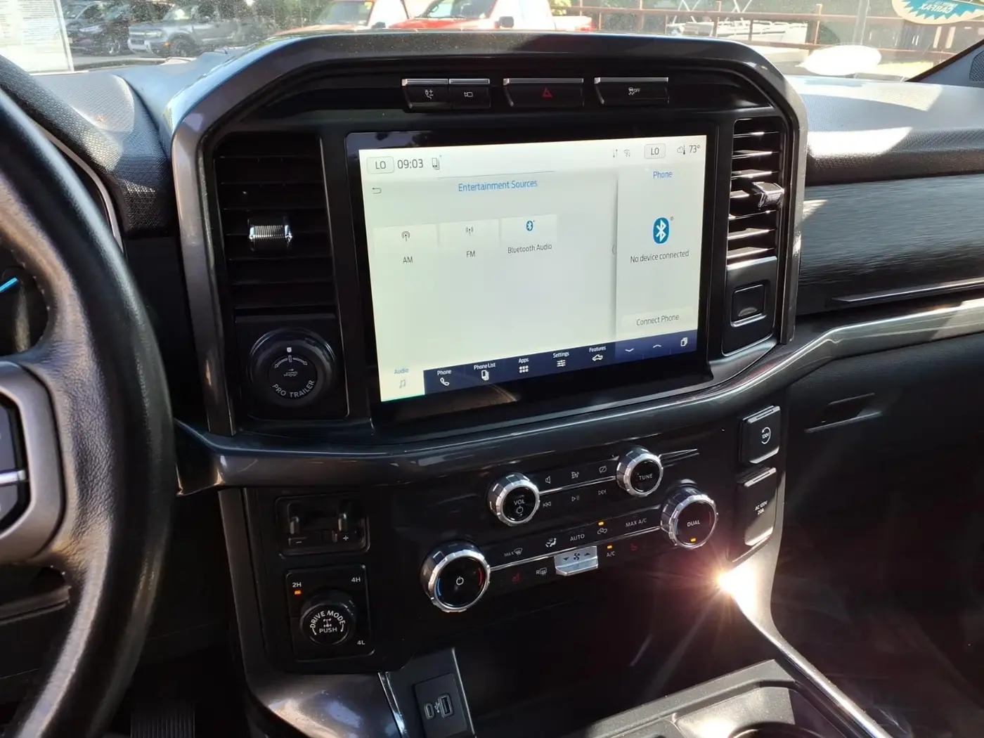 2022 Ford F-150 - $42,545