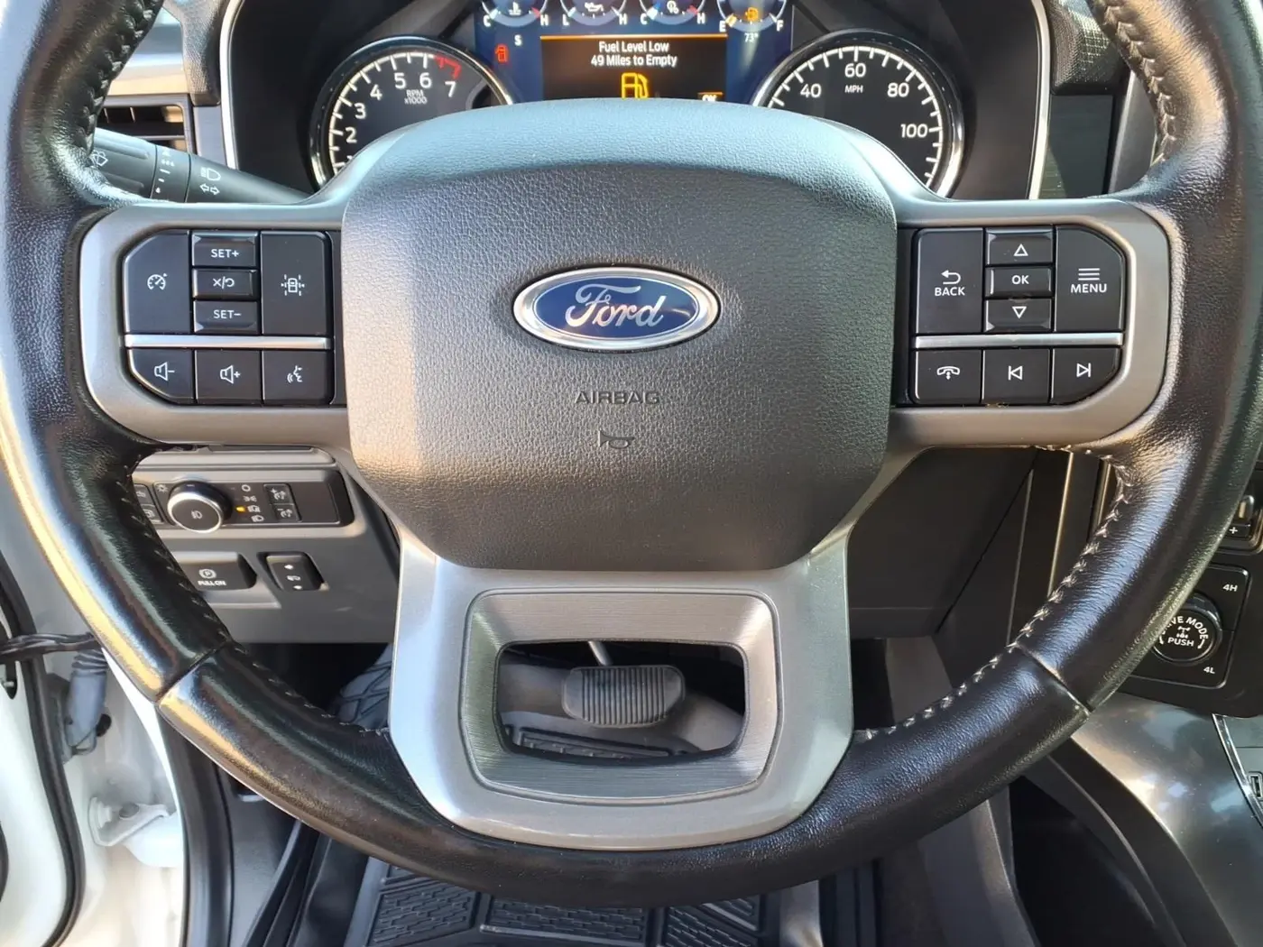 2022 Ford F-150 - $42,545