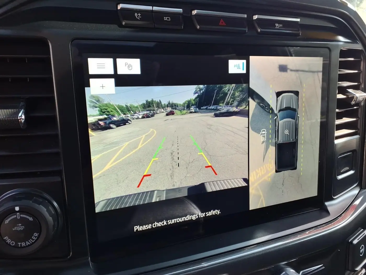 2022 Ford F-150 - $42,545