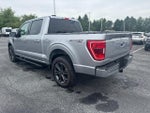 2022 F-150 Thumbnail 3