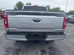 2022 F-150 Thumbnail 4