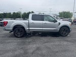 2022 F-150 Thumbnail 5
