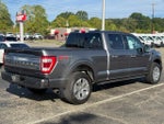 2022 F-150 Thumbnail 2