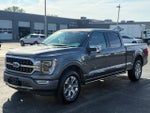 2022 F-150 Thumbnail 5