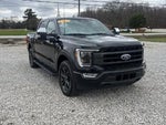 2022 F-150 Thumbnail 1
