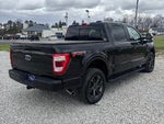 2022 F-150 Thumbnail 3