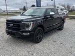 2022 F-150 Thumbnail 7